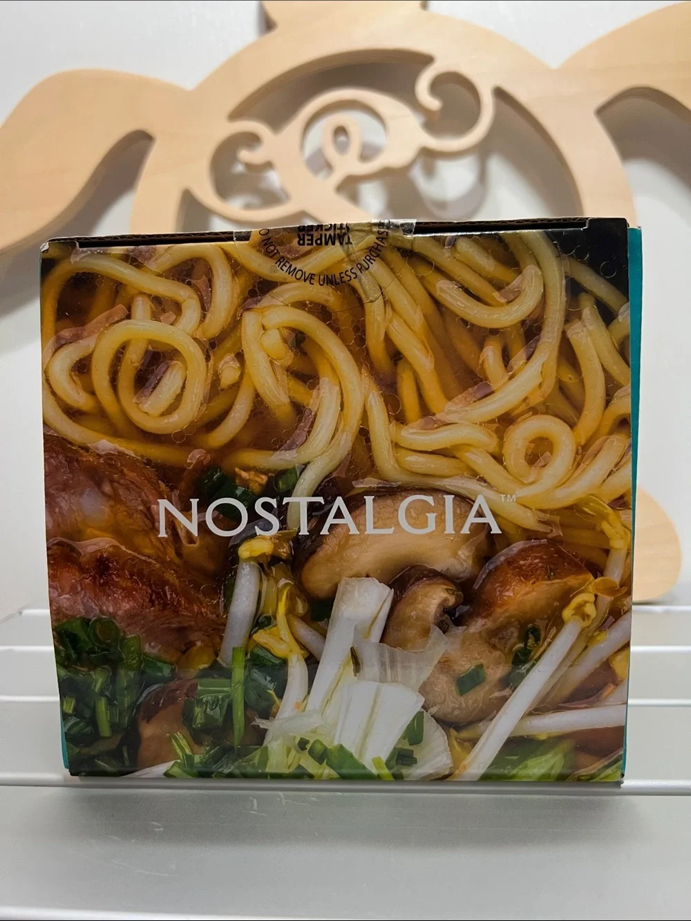 Nostalgia compact electric